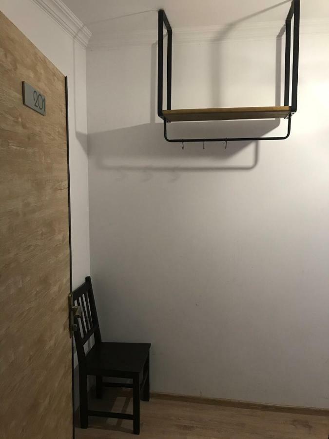 Mgzavrebi Apartment In Бакуриани Екстериор снимка