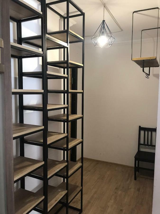 Mgzavrebi Apartment In Бакуриани Екстериор снимка