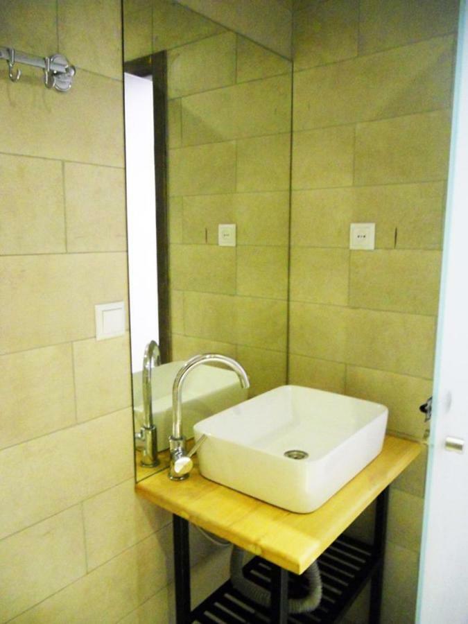 Mgzavrebi Apartment In Бакуриани Екстериор снимка