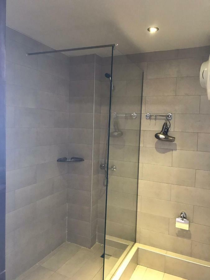Mgzavrebi Apartment In Бакуриани Екстериор снимка